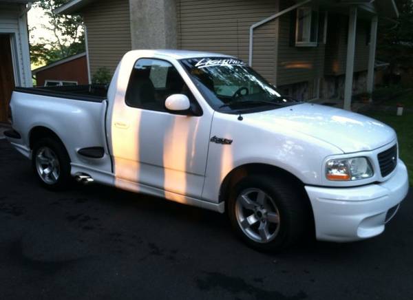 2002 SVT Ford Lightning for sale in Bath, PA – photo 5