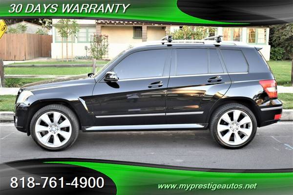 2011 Mercedes-Benz GLK GLK 350 - - by dealer - vehicle for sale in North Hollywood, CA – photo 9