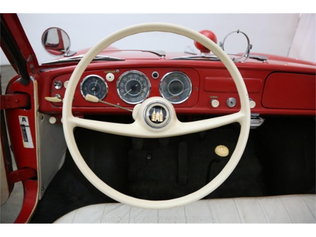 1963 Amphicar 770 for sale in Beverly Hills, CA – photo 26