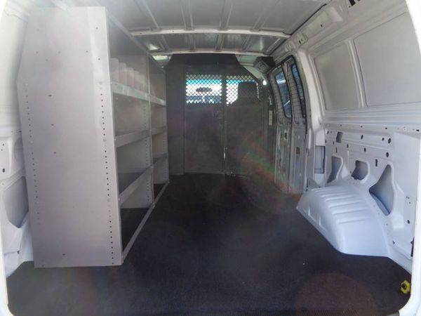 2010 Ford E-250 E250 Econoline Cargo Van COMMERCIAL VANS TRUCKS for sale in Hialeah, FL – photo 15