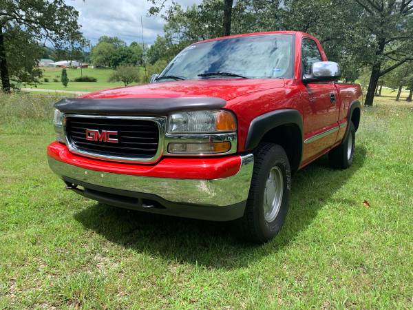 2000 Sierra Z71 RCSB for sale in West Plains, MO – photo 3