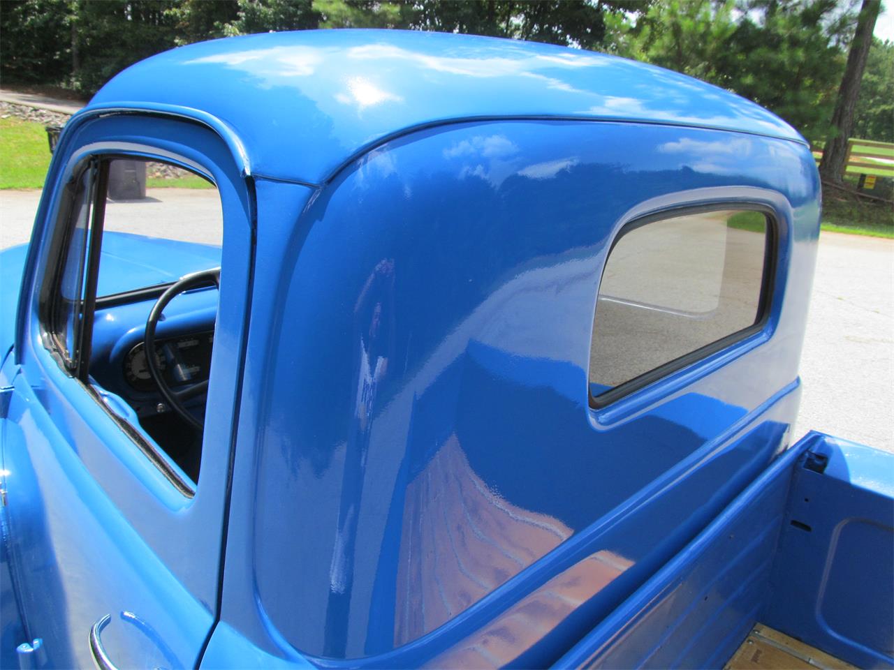 1948 Ford F1 for sale in Fayetteville, GA – photo 20