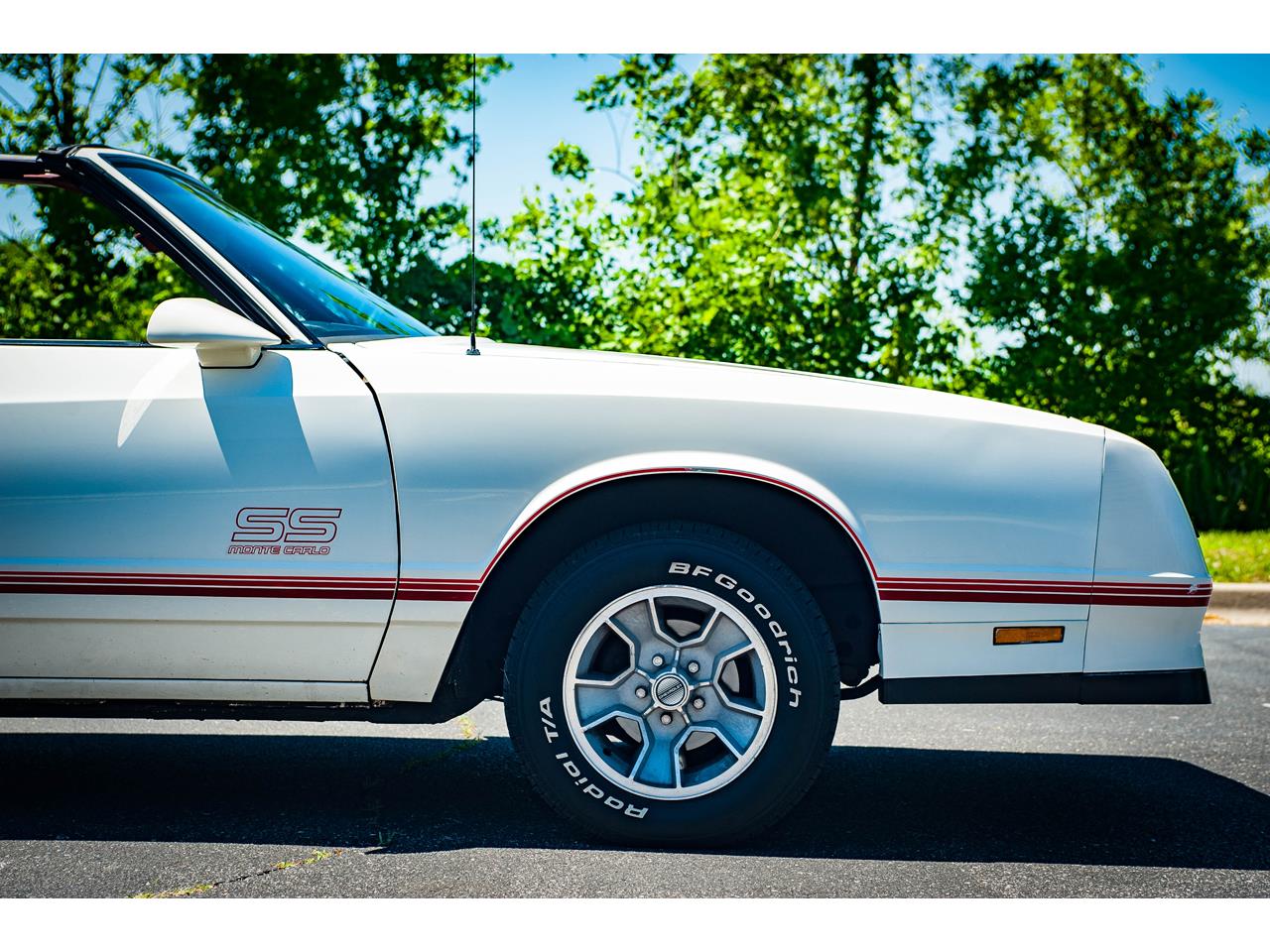 1988 Chevrolet Monte Carlo for sale in O'Fallon, IL – photo 43