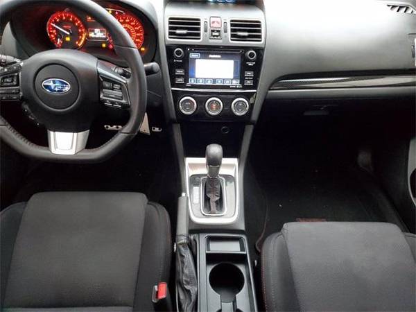 2017 Subaru WRX Premium - - by dealer - vehicle for sale in TAMPA, FL – photo 16