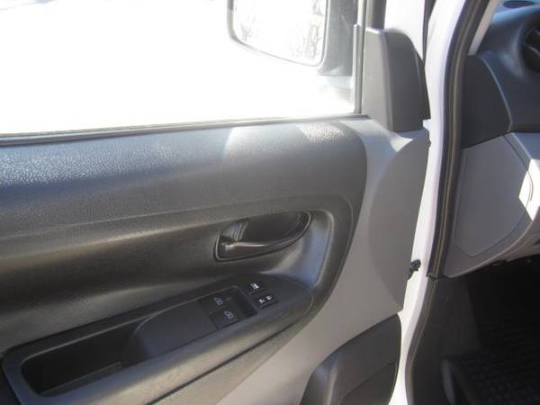 2015 Chevrolet City Express 1LT MINI CARGO VAN NISSAN NV - cars &... for sale in Highland Park, IL – photo 21