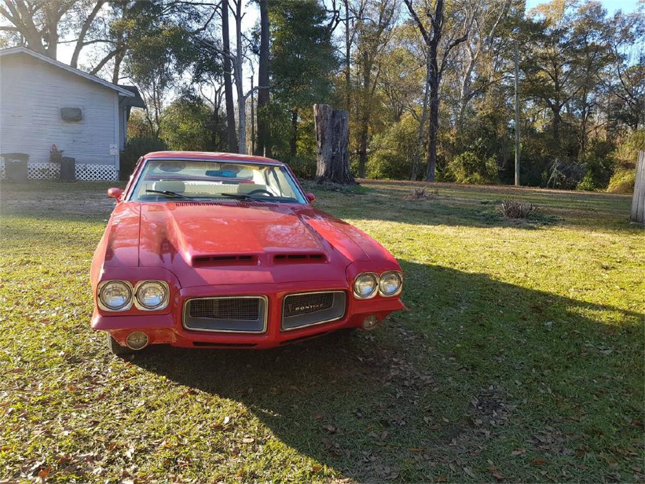 1972 Pontiac LeMans for sale in West Pittston, PA