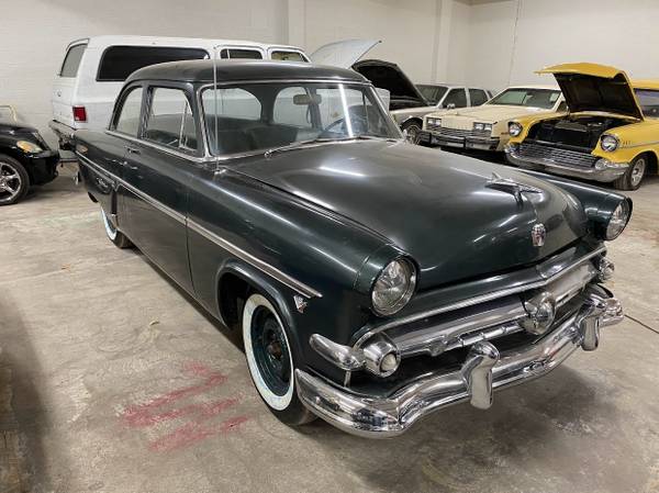1954 Ford Customline for sale in Phoenix, AZ