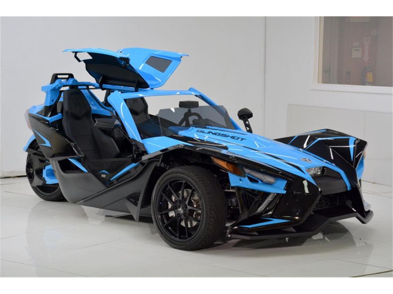 2020 Polaris Slingshot for sale in Volo, IL – photo 35