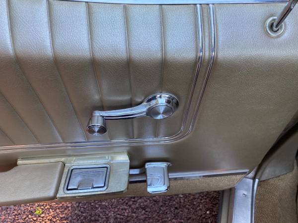 1966 Pontiac Bonneville - cars & trucks - by owner - vehicle... for sale in Smithtown, NY – photo 14