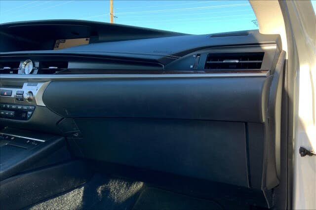2015 Lexus ES 350 Crafted Line FWD for sale in Albuquerque, NM – photo 18