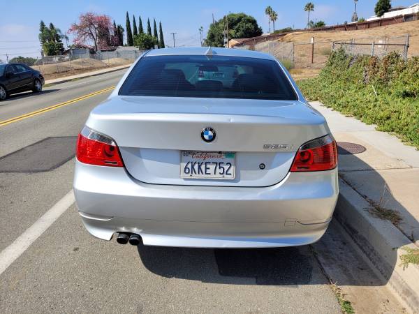2007 BMW 525i Sport Sedan for sale in North Palm Springs, CA – photo 5