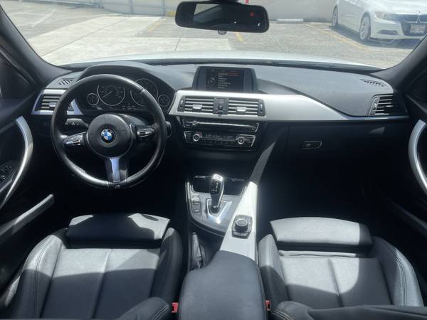 2017 BMW 3-Series 320i Sedan - 19, 500 - - by dealer for sale in Honolulu, HI – photo 11