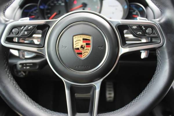 2017 Porsche Cayenne Black For Sale! for sale in Bend, OR – photo 12
