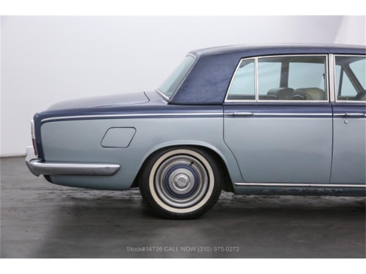 1967 Bentley T1 for sale in Beverly Hills, CA – photo 10