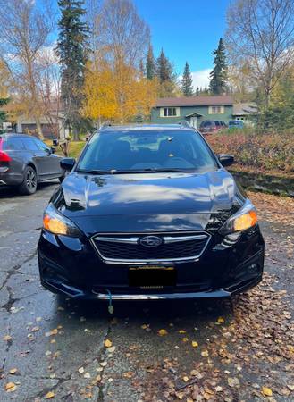 2019 Premium Subaru Impreza Wagon for sale in Anchorage, AK – photo 3