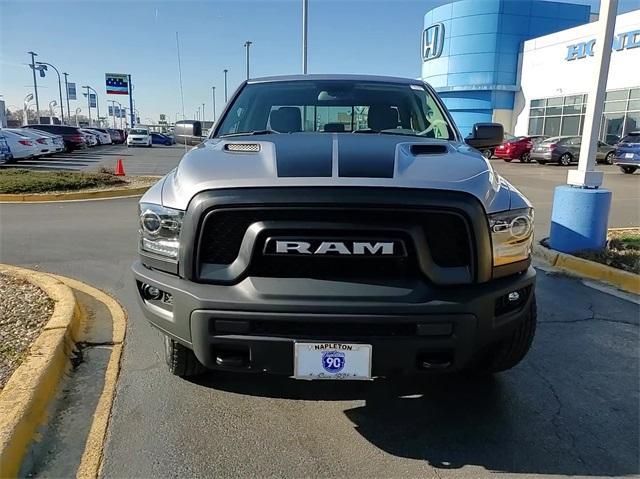 2019 RAM 1500 Classic Warlock for sale in Oak Lawn, IL – photo 2