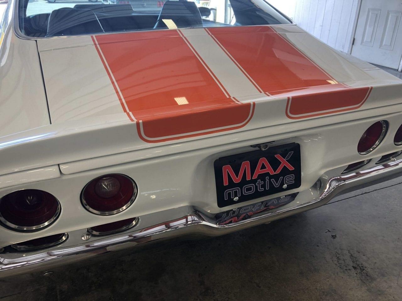 1973 Chevrolet Camaro for sale in Pittsburgh, PA – photo 20