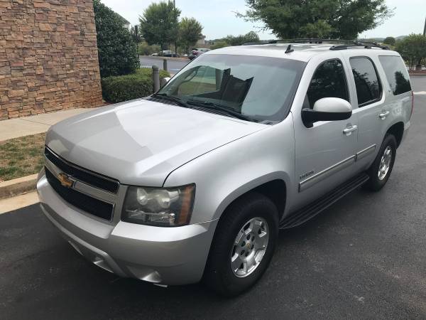 2010 Chevrolet Tahoe LT 5.3L 2WD for sale in Emerson, GA