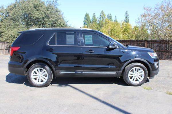 2017 Ford Explorer XLT for sale in Vacaville, CA – photo 8
