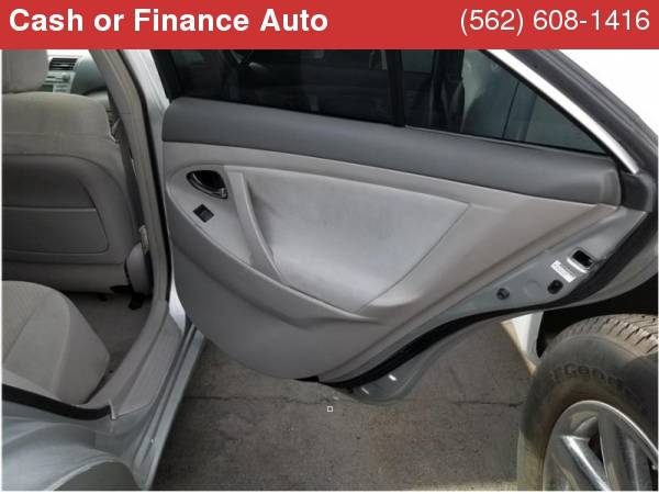2007 Toyota Camry 4dr Sdn I4 Auto CE for sale in Bellflower, CA – photo 12