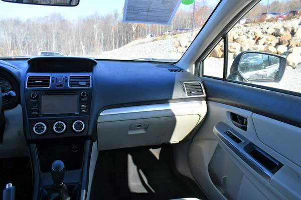 2016 Subaru Impreza 2 0i AWD - - by dealer for sale in Naugatuck, CT – photo 11