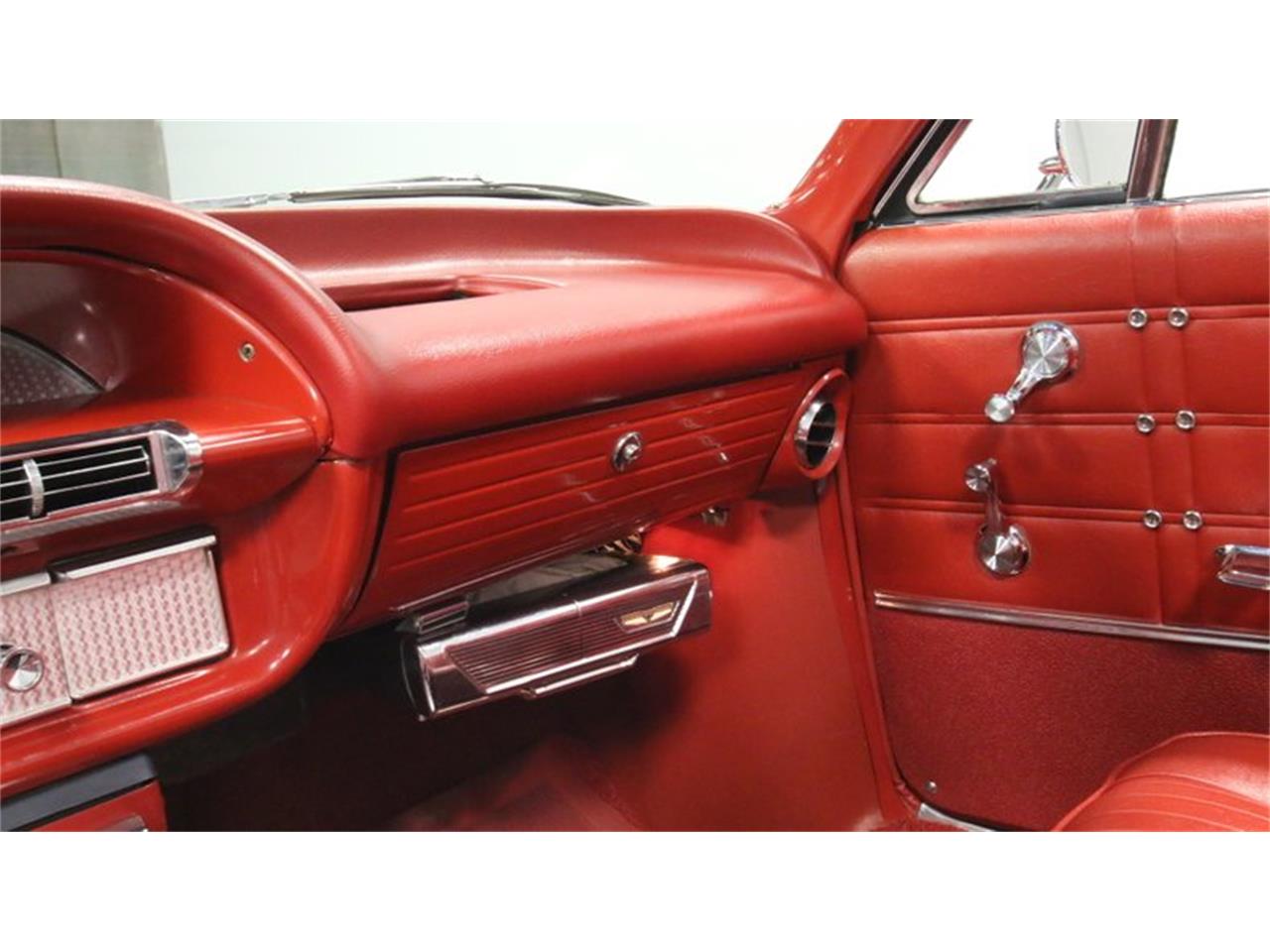 1963 Chevrolet Impala for sale in Lithia Springs, GA – photo 47