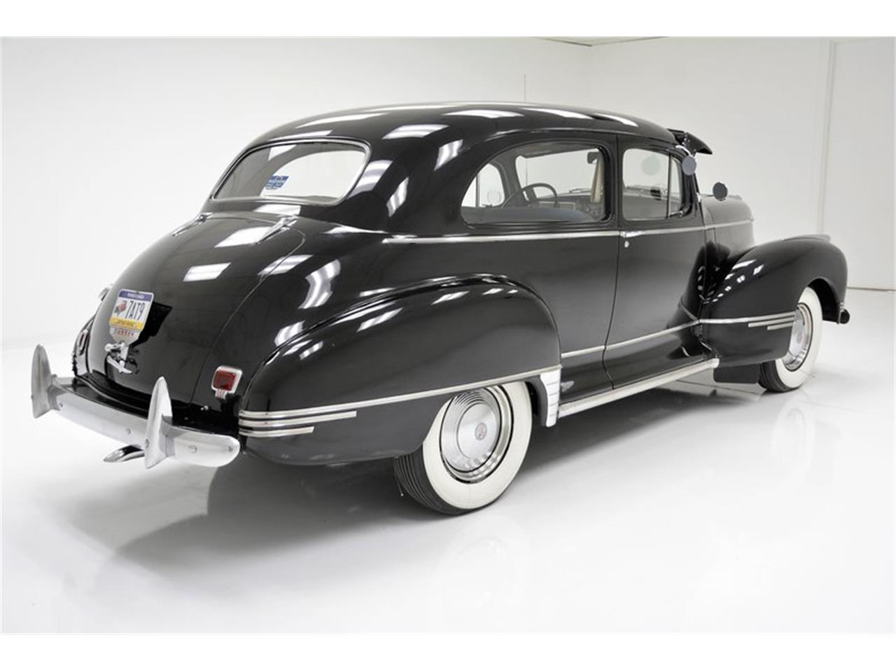 1942 Hudson Super 6 for sale in Morgantown, PA – photo 5