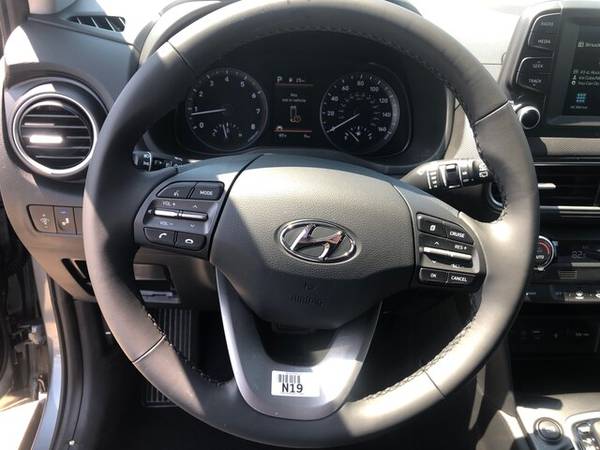 2020 Hyundai Kona Limited FWD SUV for sale in Slidell, LA – photo 14