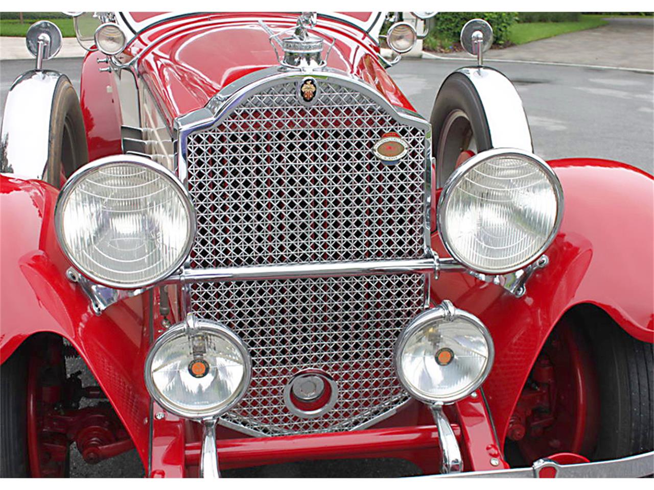 1929 Packard 645 for sale in Lakeland, FL – photo 20