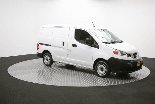2019 Nissan NV200 S for sale in TEMPLE HILLS, MD – photo 45