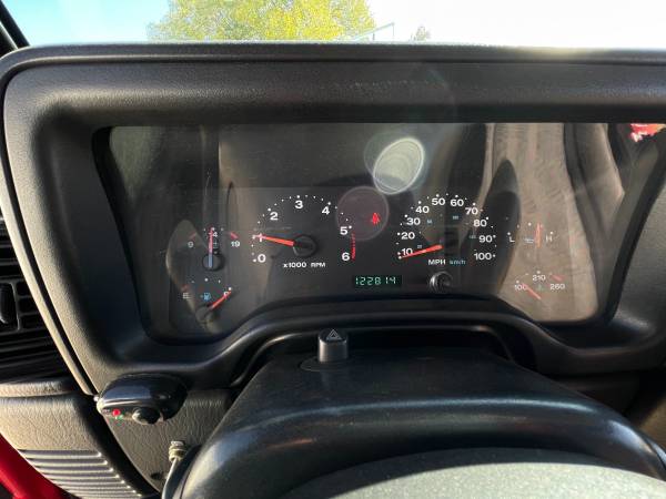 2005 LJ Unlimited Rubicon - cars & trucks - by owner - vehicle... for sale in San Antonio, TX – photo 4