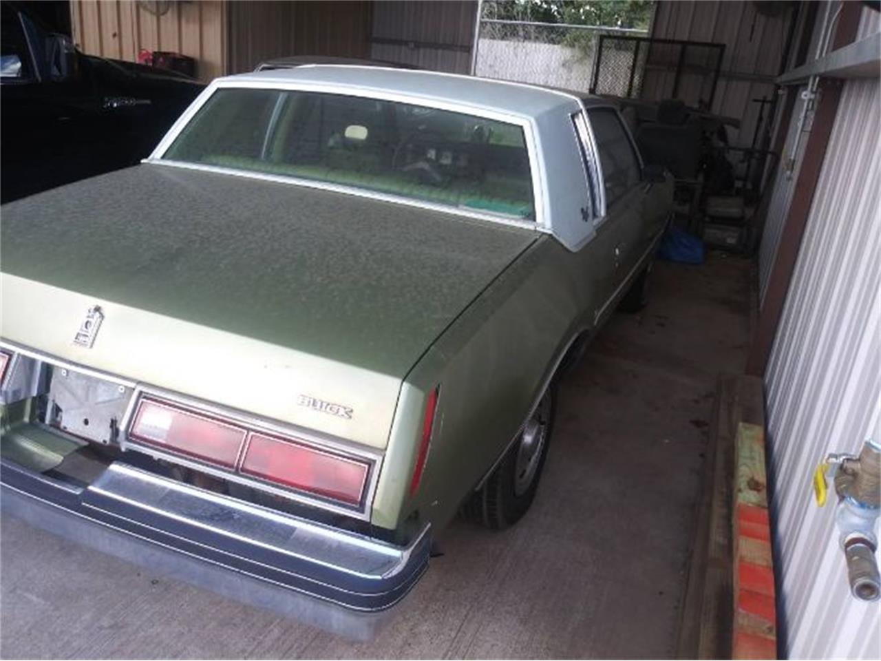 1979 Buick Regal for sale in Cadillac, MI – photo 4