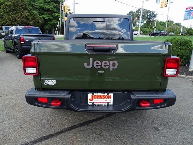 2021 Jeep Gladiator Rubicon for sale in Budd Lake, NJ – photo 21