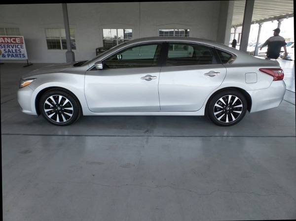 2018 Nissan Altima 2.5 S - PRICE REDUCED for sale in Las Cruces, NM