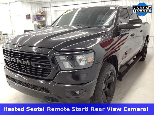 2019 RAM 1500 Big Horn for sale in Angola, IN – photo 3