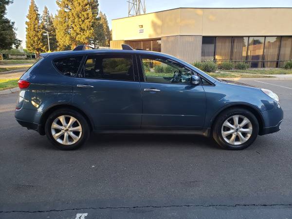 2006 Subaru Tribeca H6 Engine AWD Clean Title Smogged - cars & for sale in Sacramento , CA – photo 8