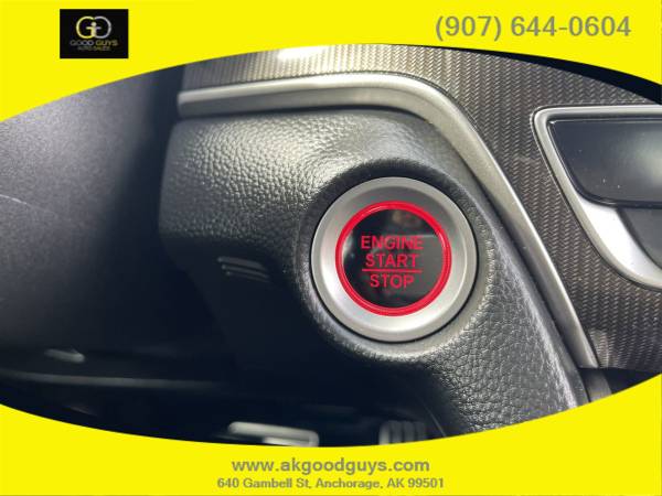 2021 Honda Accord Sport Sedan 4D Sedan - - by dealer for sale in Anchorage, AK – photo 24