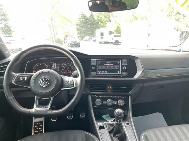 2019 Volkswagen Jetta GLI 2.0T 35th Anniversary Edition for sale in Other, MI – photo 14
