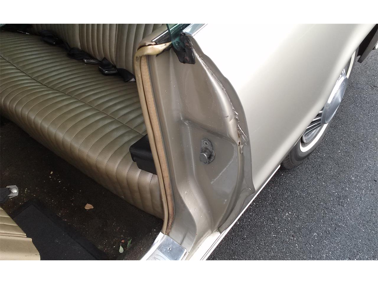 1968 Ford Thunderbird for sale in Rockville, MD ...