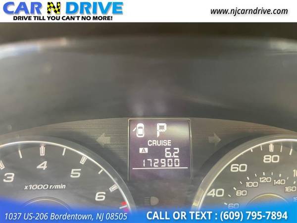 2011 Subaru Outback 2 5i Limited - - by dealer for sale in Bordentown, NJ – photo 18