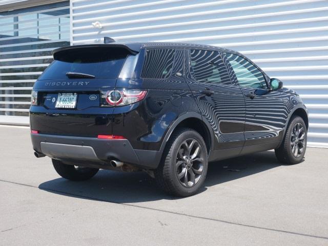2019 Land Rover Discovery Sport Landmark for sale in Other, CT – photo 2