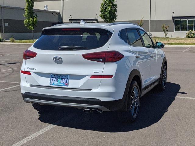 2020 Hyundai Tucson Limited for sale in Salem, OR – photo 6