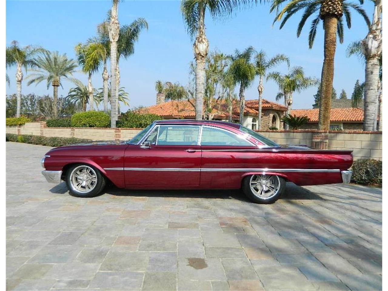 1961 Ford Starliner for sale in Orange, CA – photo 9