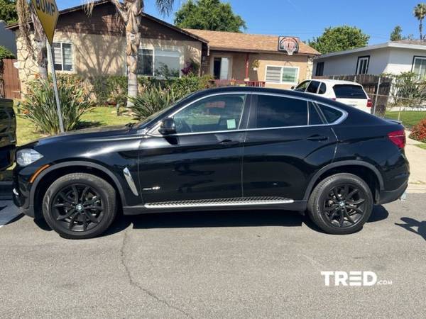 2015 BMW X6 - - by dealer - vehicle automotive sale for sale in San Diego, CA – photo 3