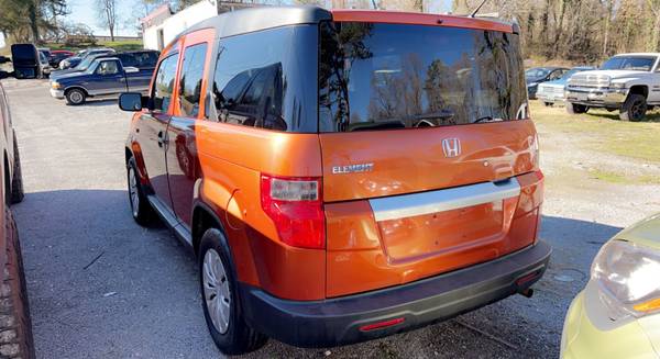 2009 Honda Element LX - - by dealer - vehicle for sale in Knoxville, TN – photo 2