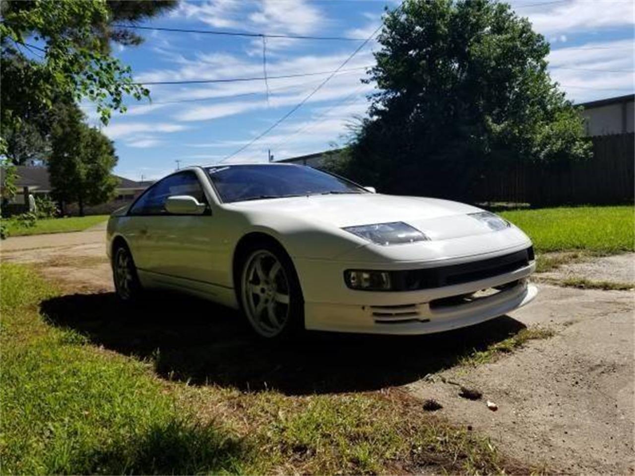 1990 Nissan 300ZX for sale in Long Island, NY – photo 6
