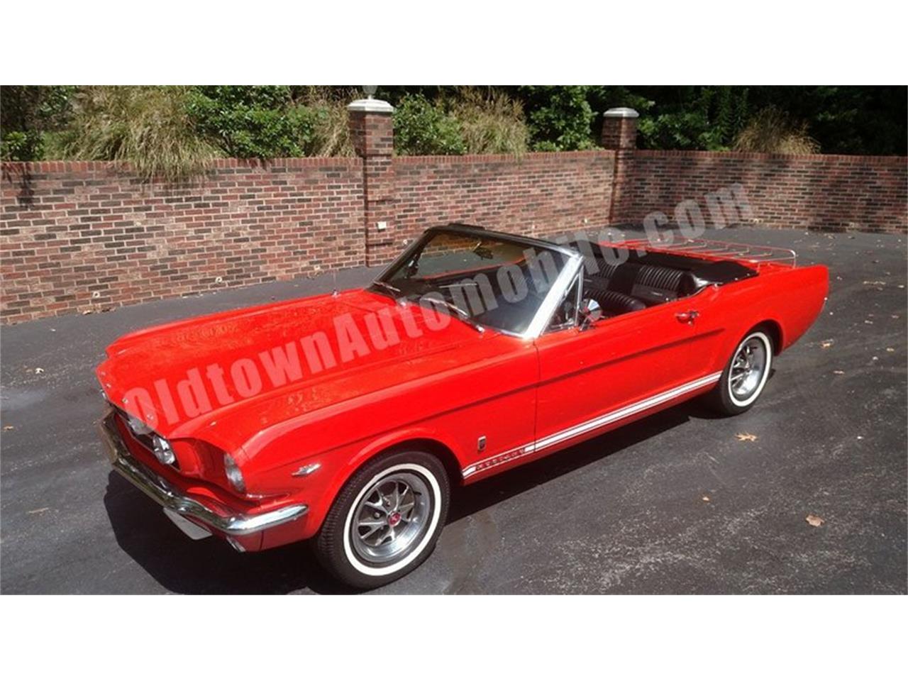 1966 Ford Mustang for sale in Huntingtown, MD – photo 6