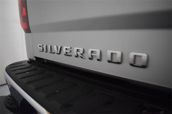 2015 Chevrolet Silverado 1500 LT 4WD Crew Cab 4X4 PICKUP TRUCK CHEVY for sale in Sumner, WA – photo 13