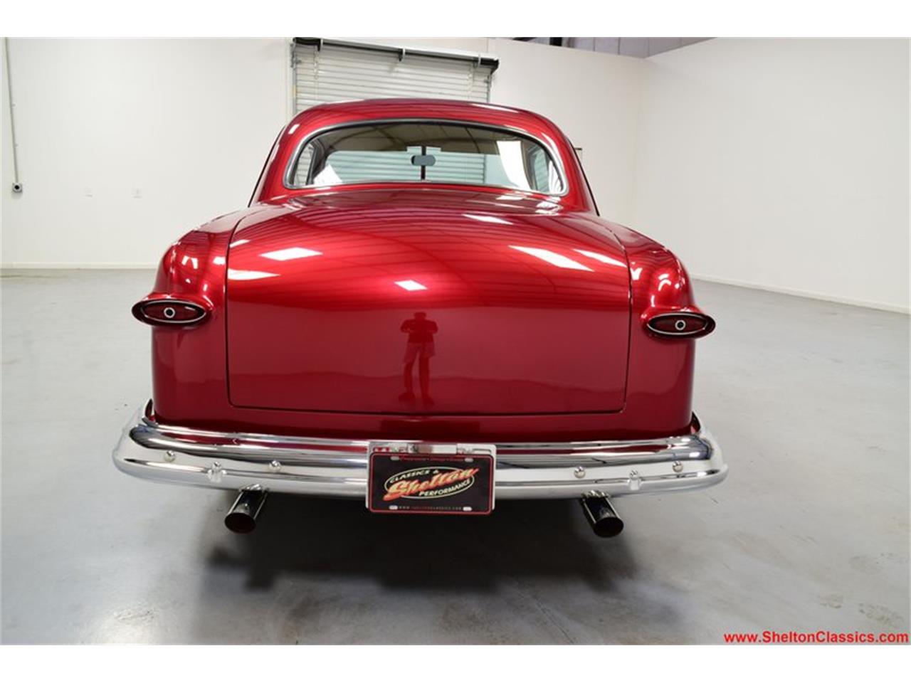 1951 Ford Coupe for sale in Mooresville, NC – photo 23