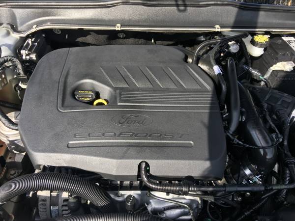 2016 Ford Fusion SE EcoBoost! Great Price! Warranty Certified! for sale in Bridgeport, NY – photo 24